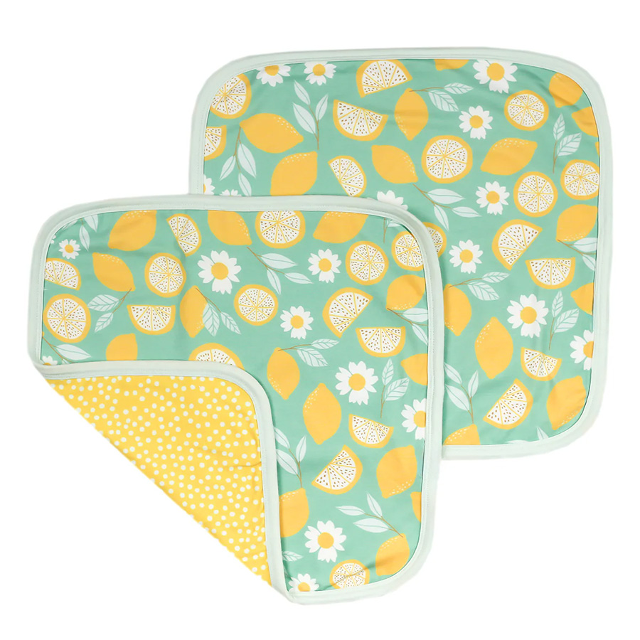 Baby Burp Cloth